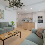 Oasis Cordoba Central