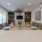 Oasis Cordoba Central