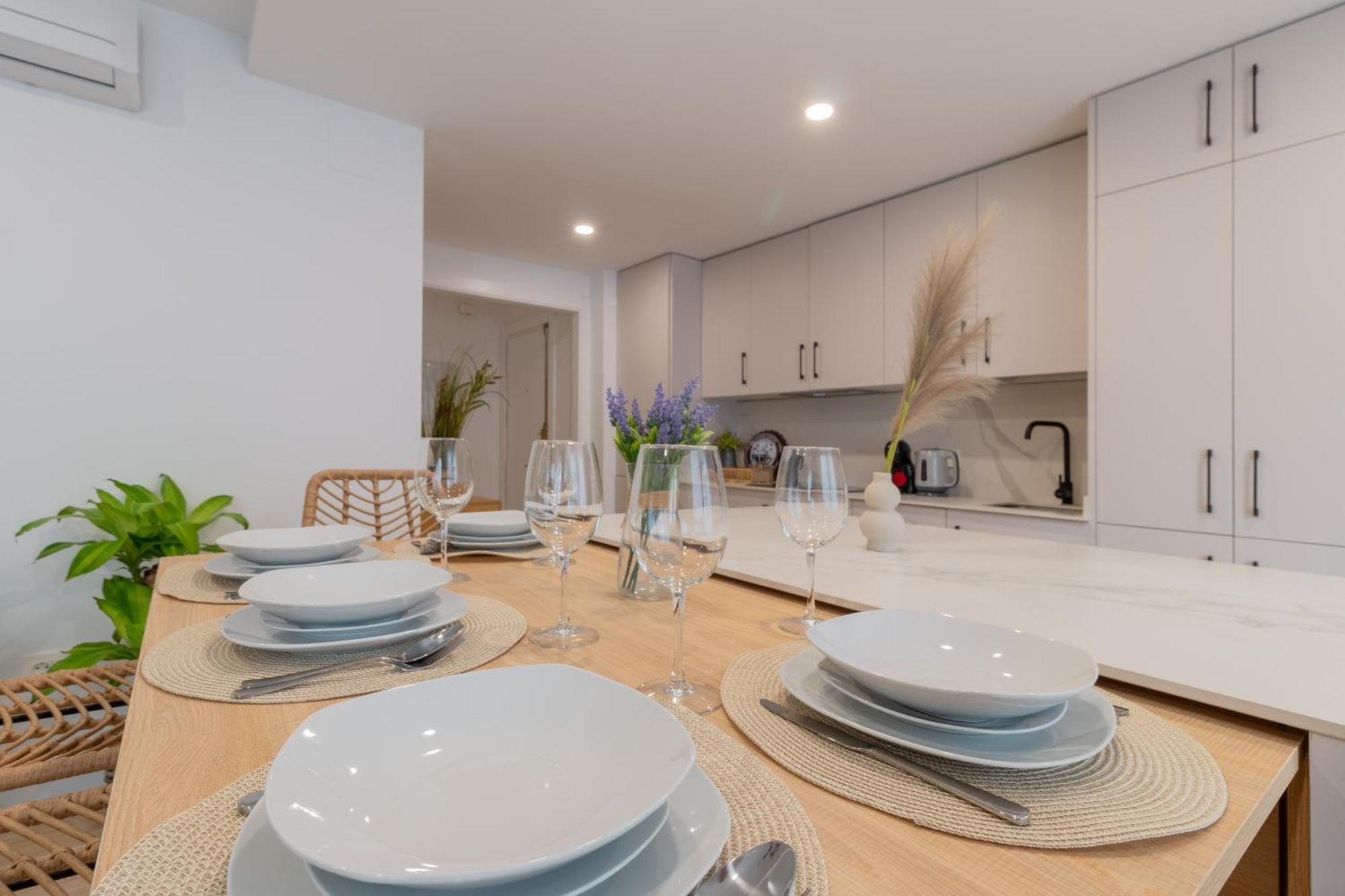 Oasis Apartamento Córdoba