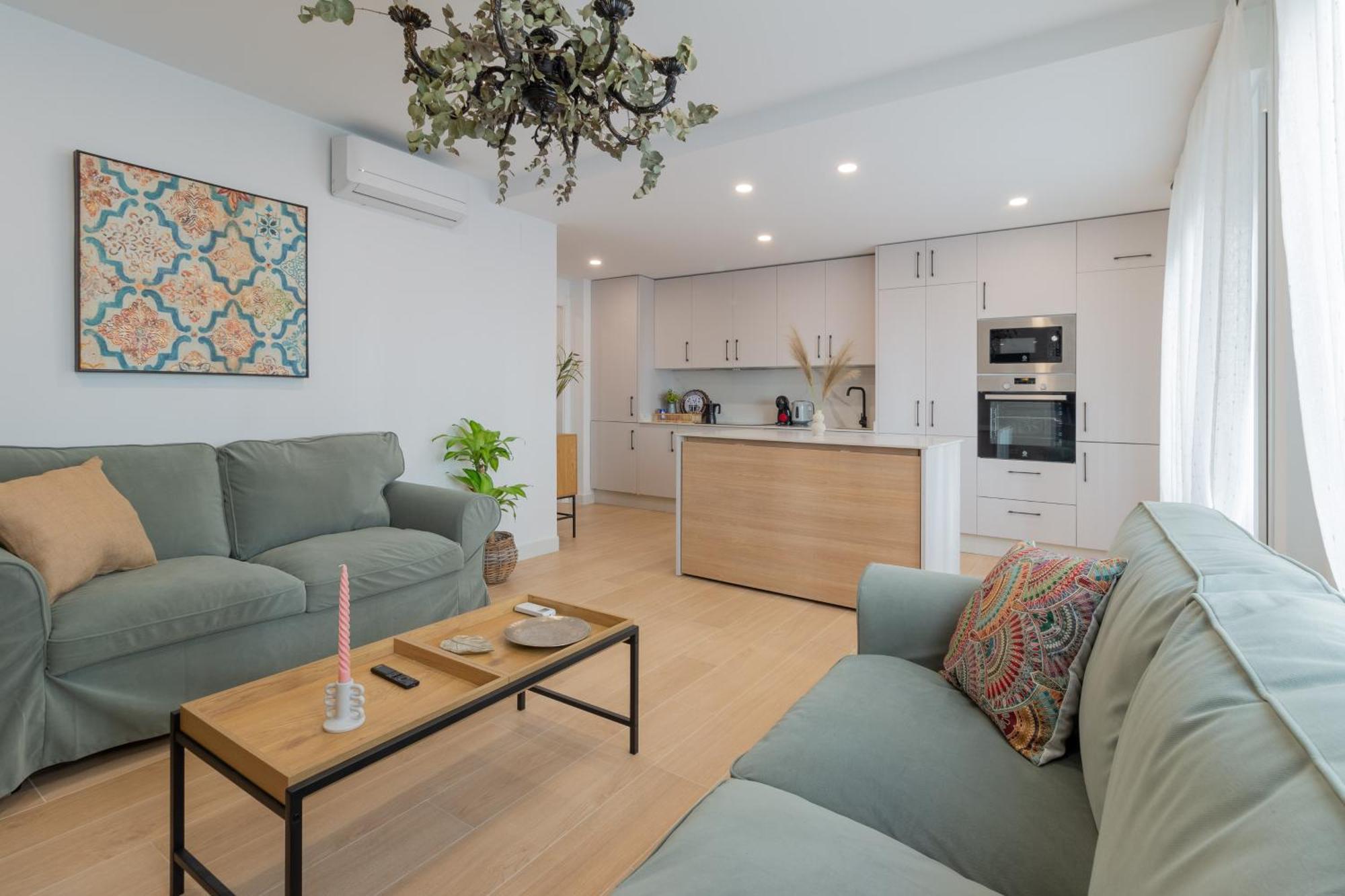 Oasis Apartamento Córdoba