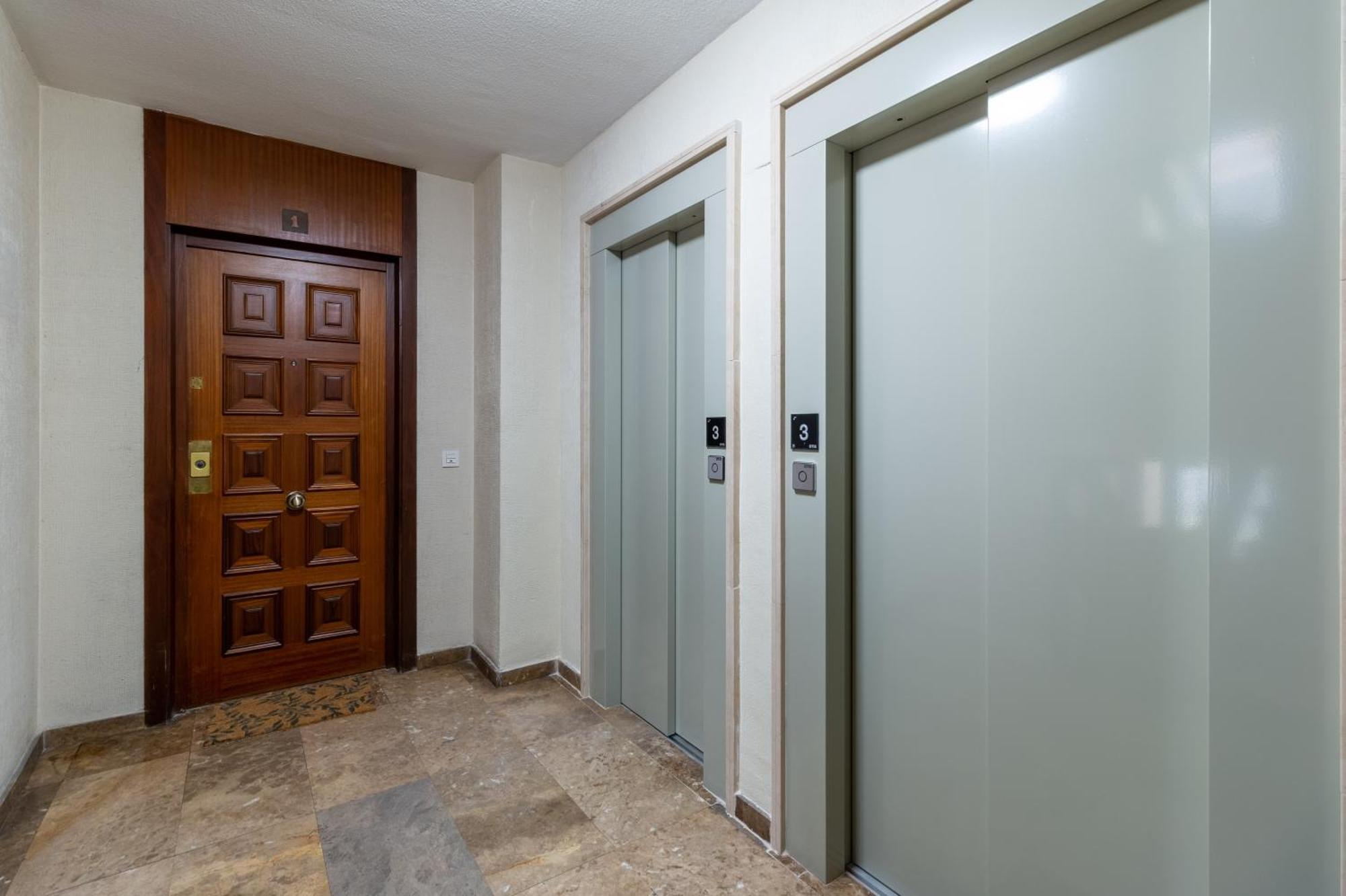 Apartamento Oasis Córdoba