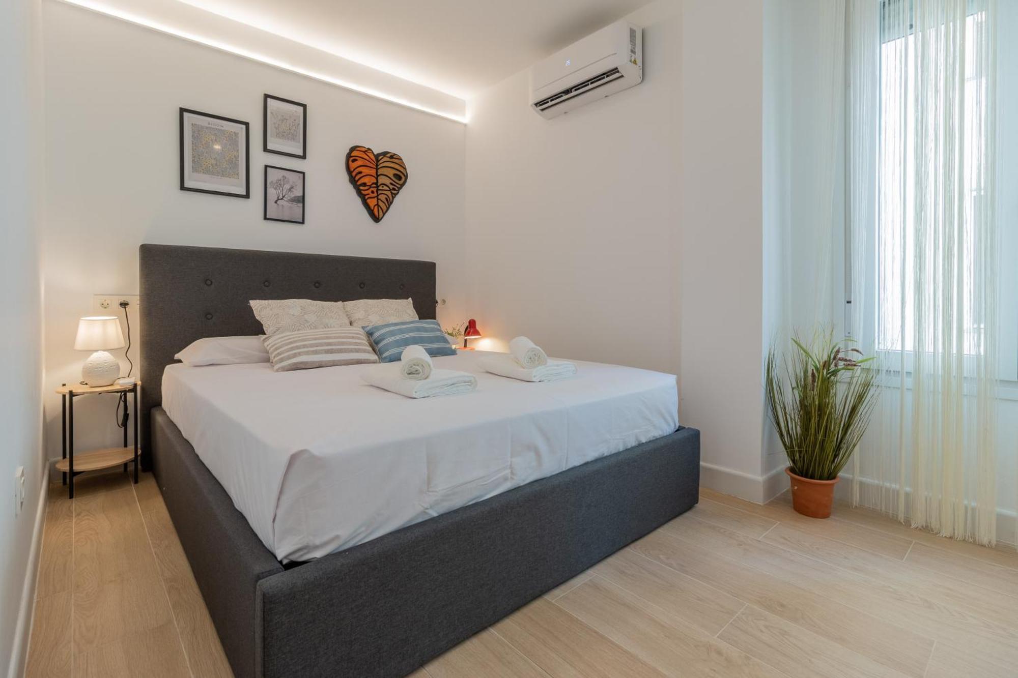 Oasis Apartamento *