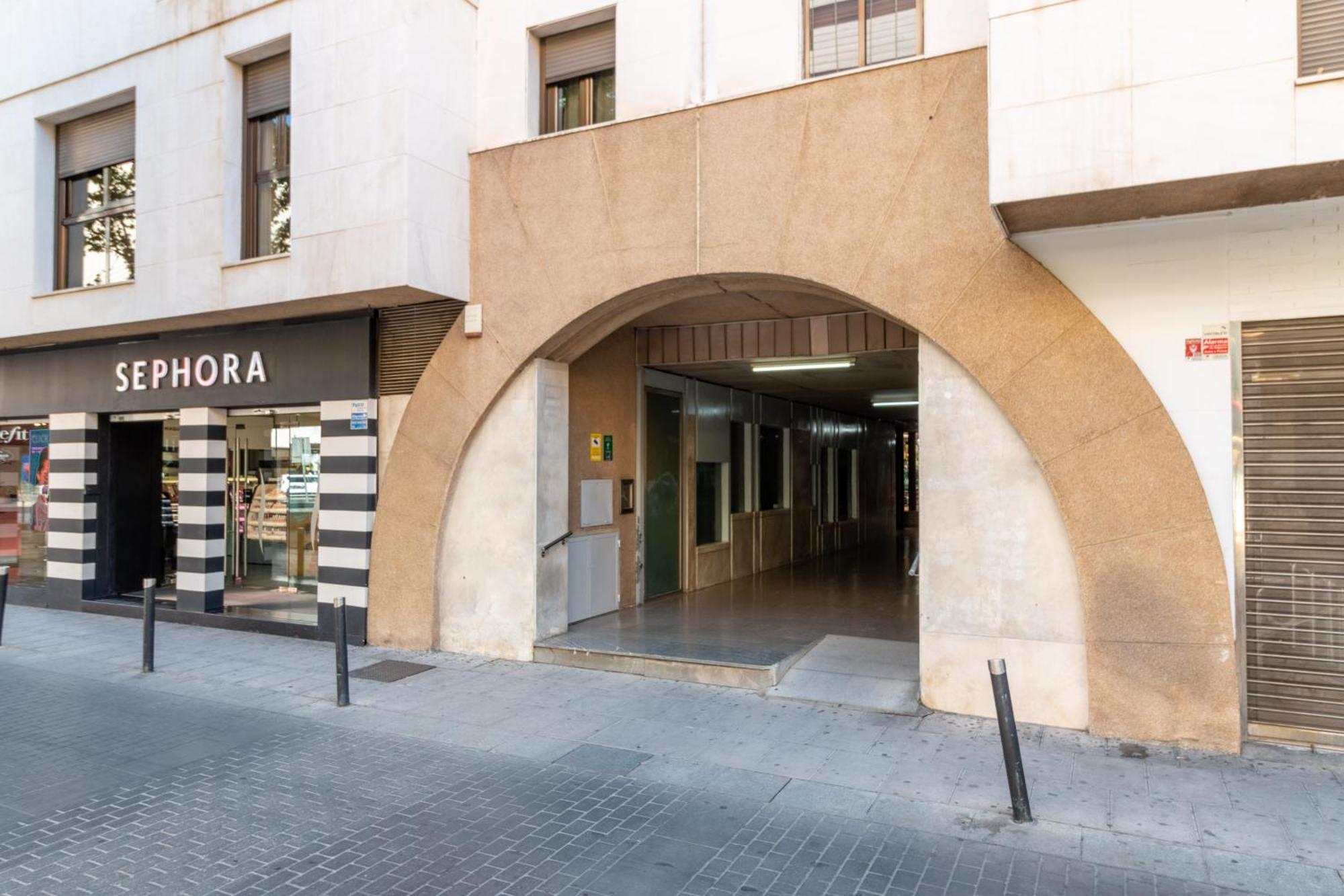 Oasis Apartamento Córdoba