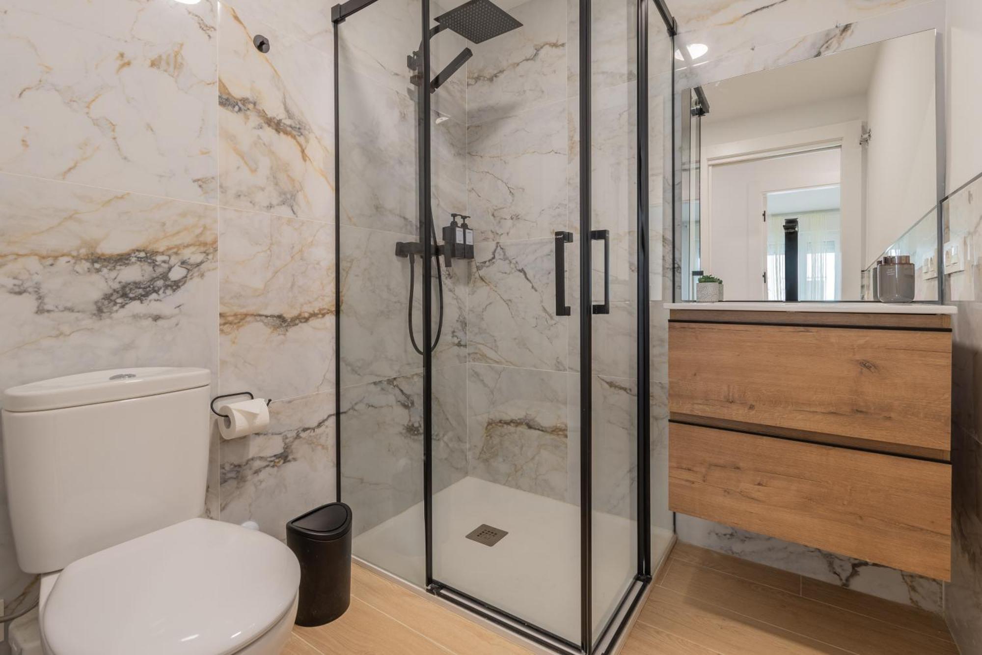 Oasis Apartamento *