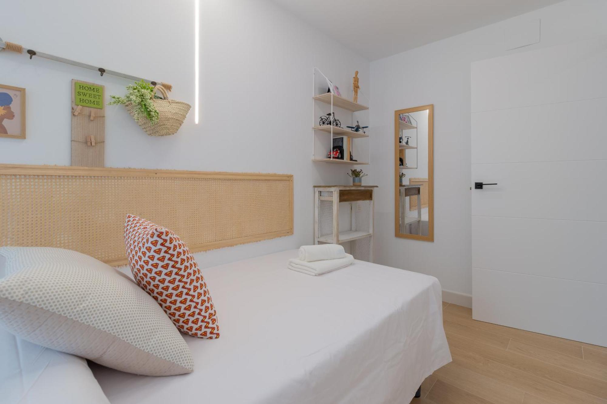 Oasis Apartamento Córdoba