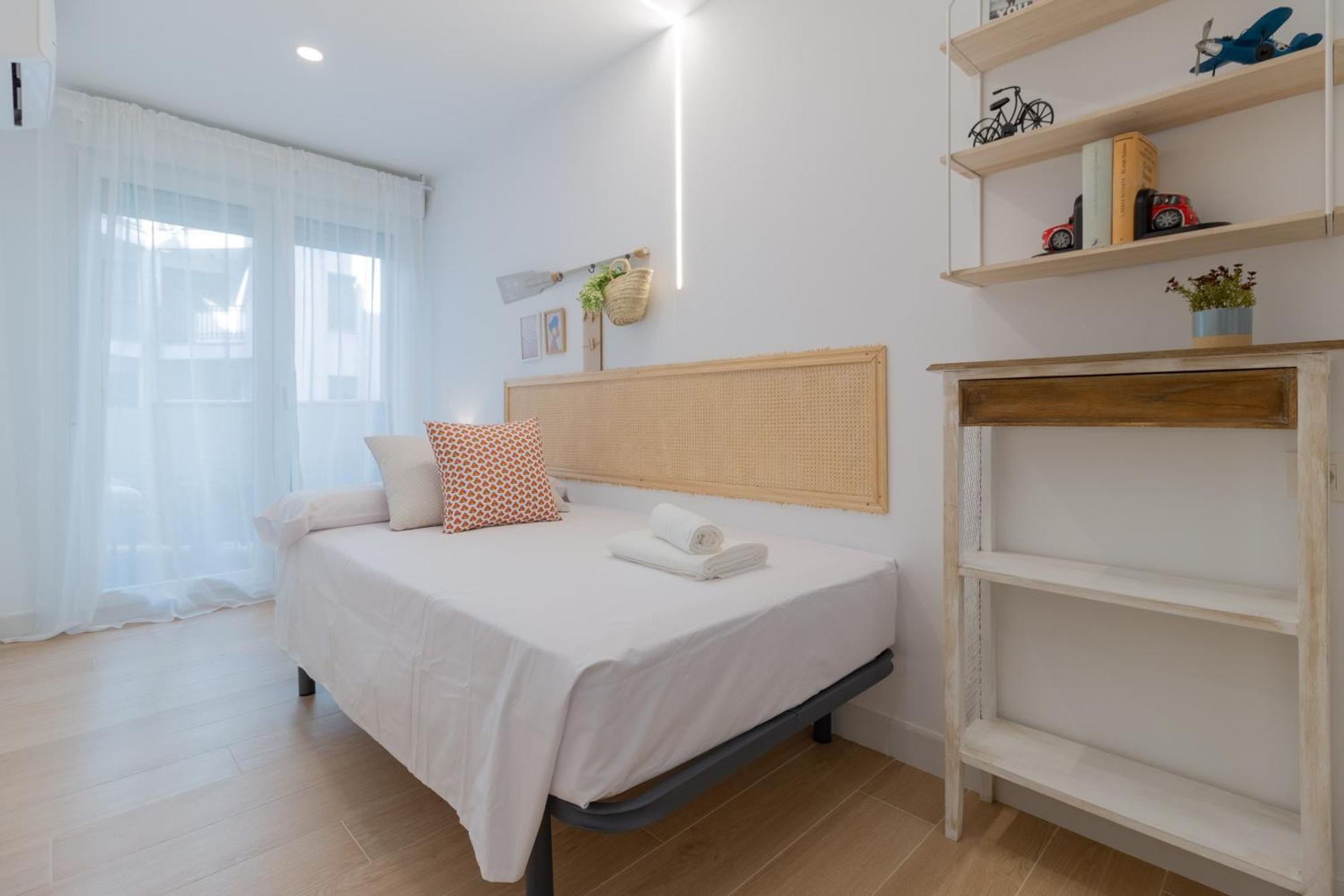 Apartamento Oasis Córdoba