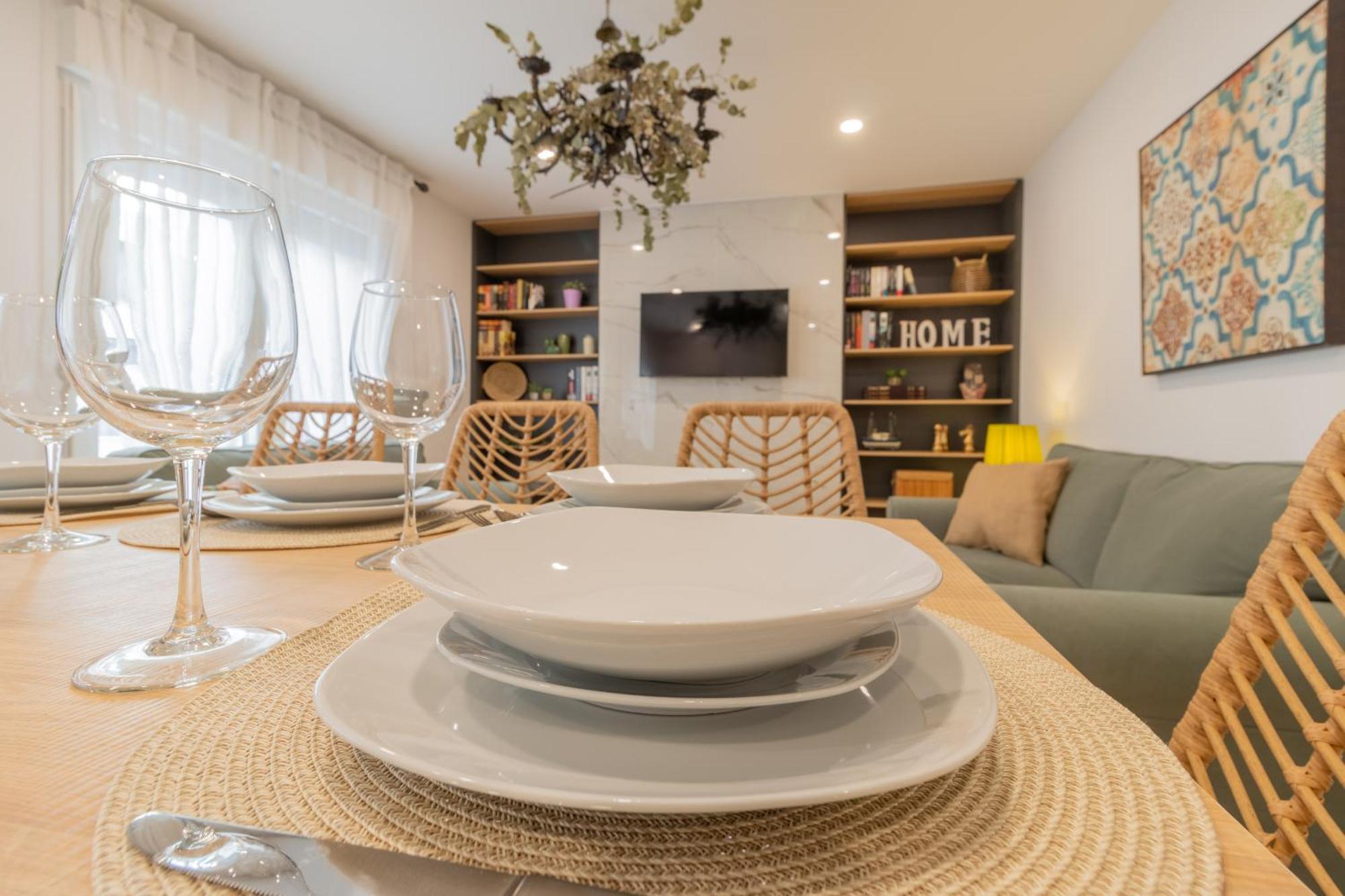 Oasis Apartamento Córdoba