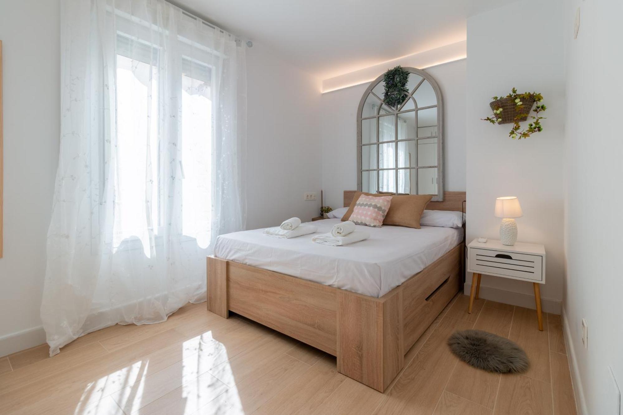 Oasis Apartamento