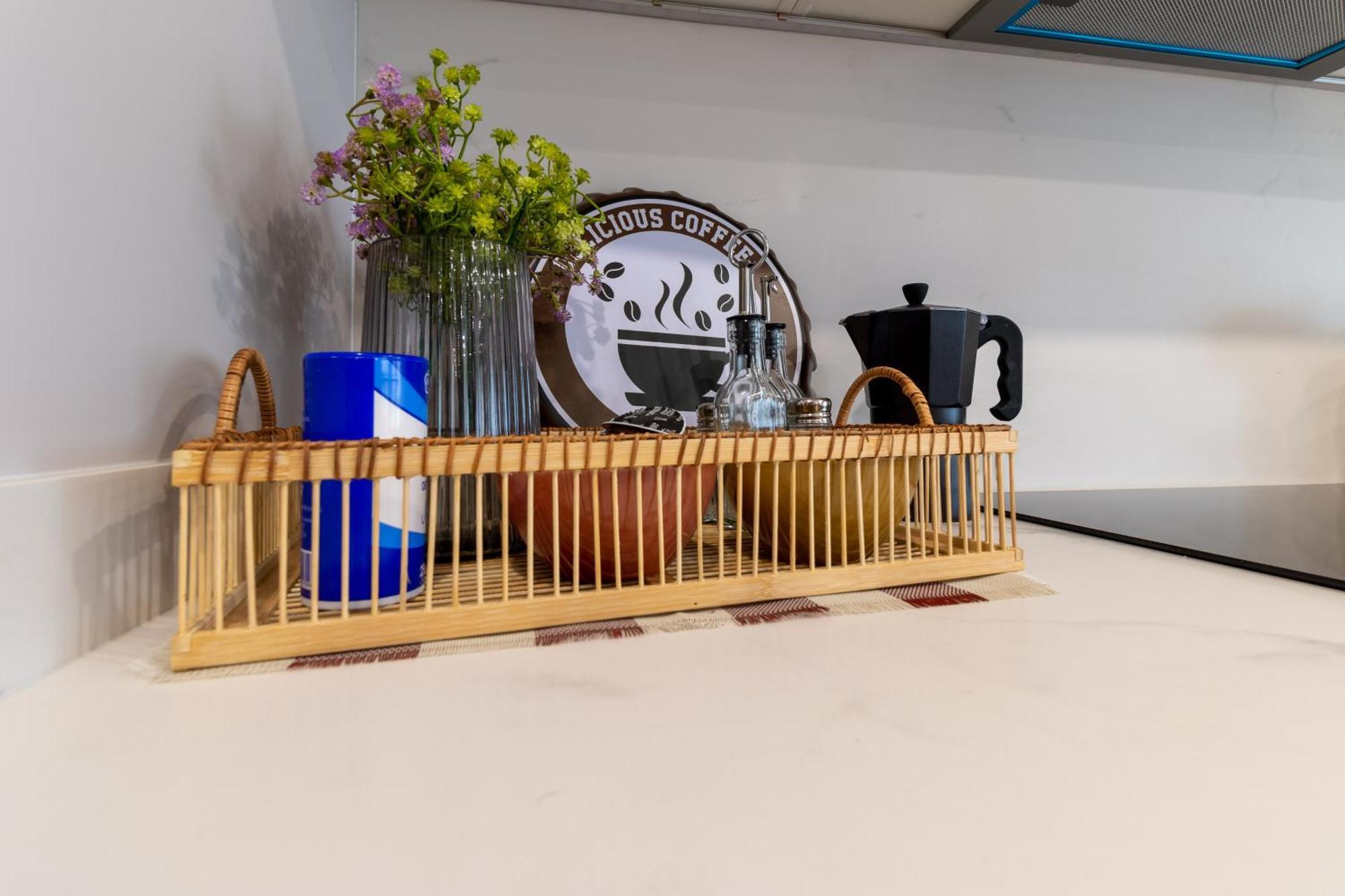 Oasis Apartamento
