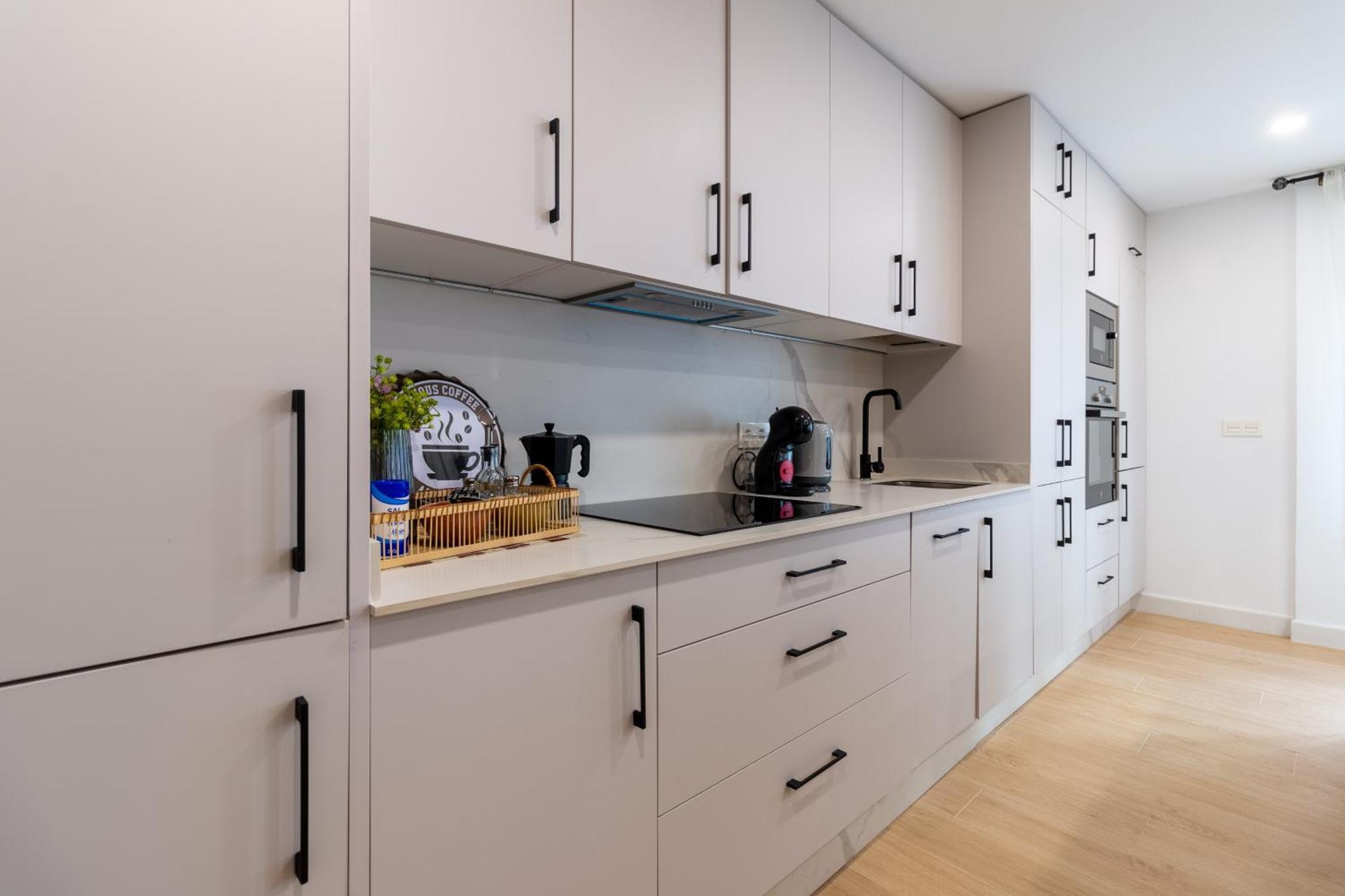 Oasis Apartamento Córdoba