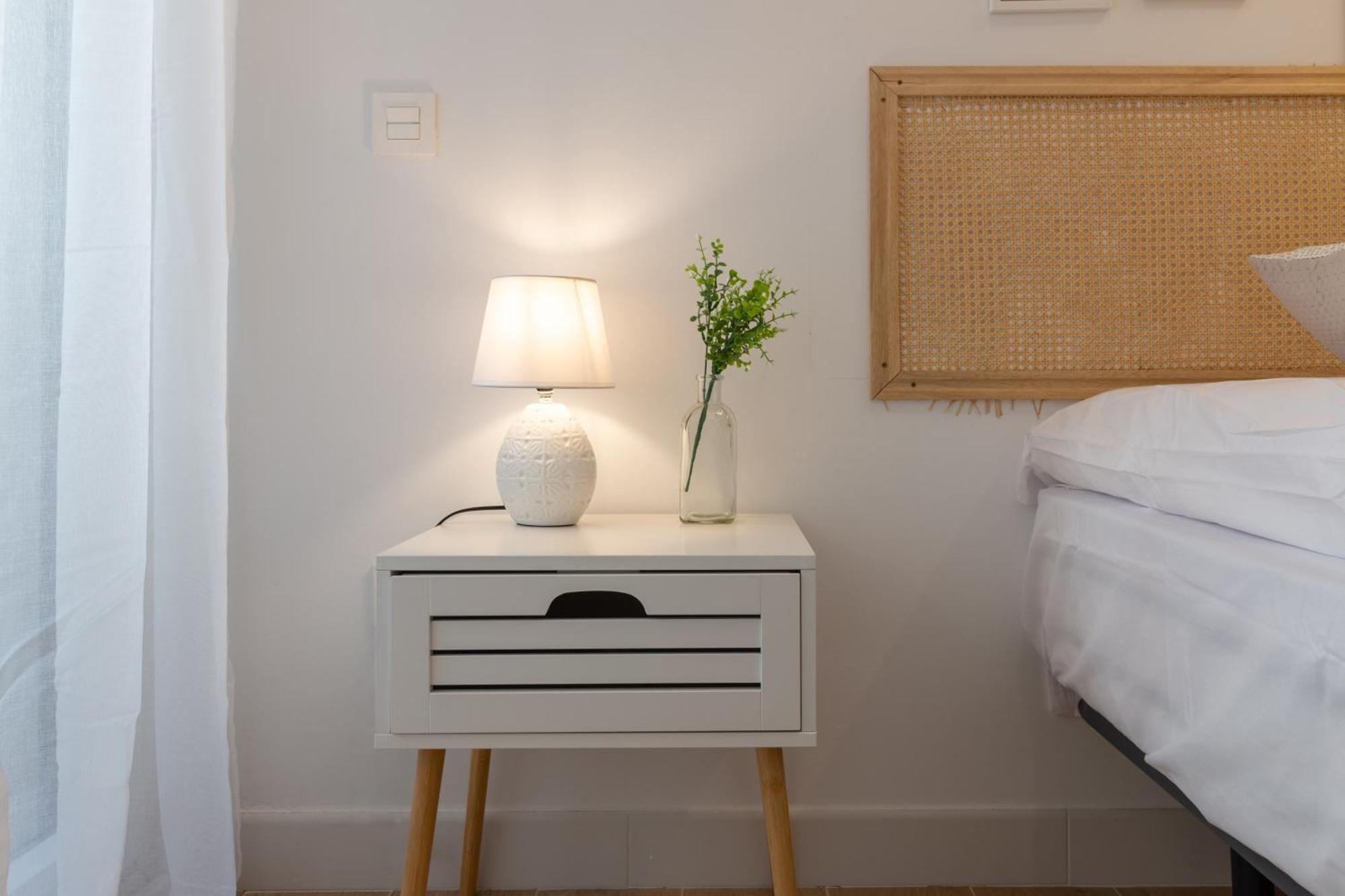 Apartamento Oasis Córdoba