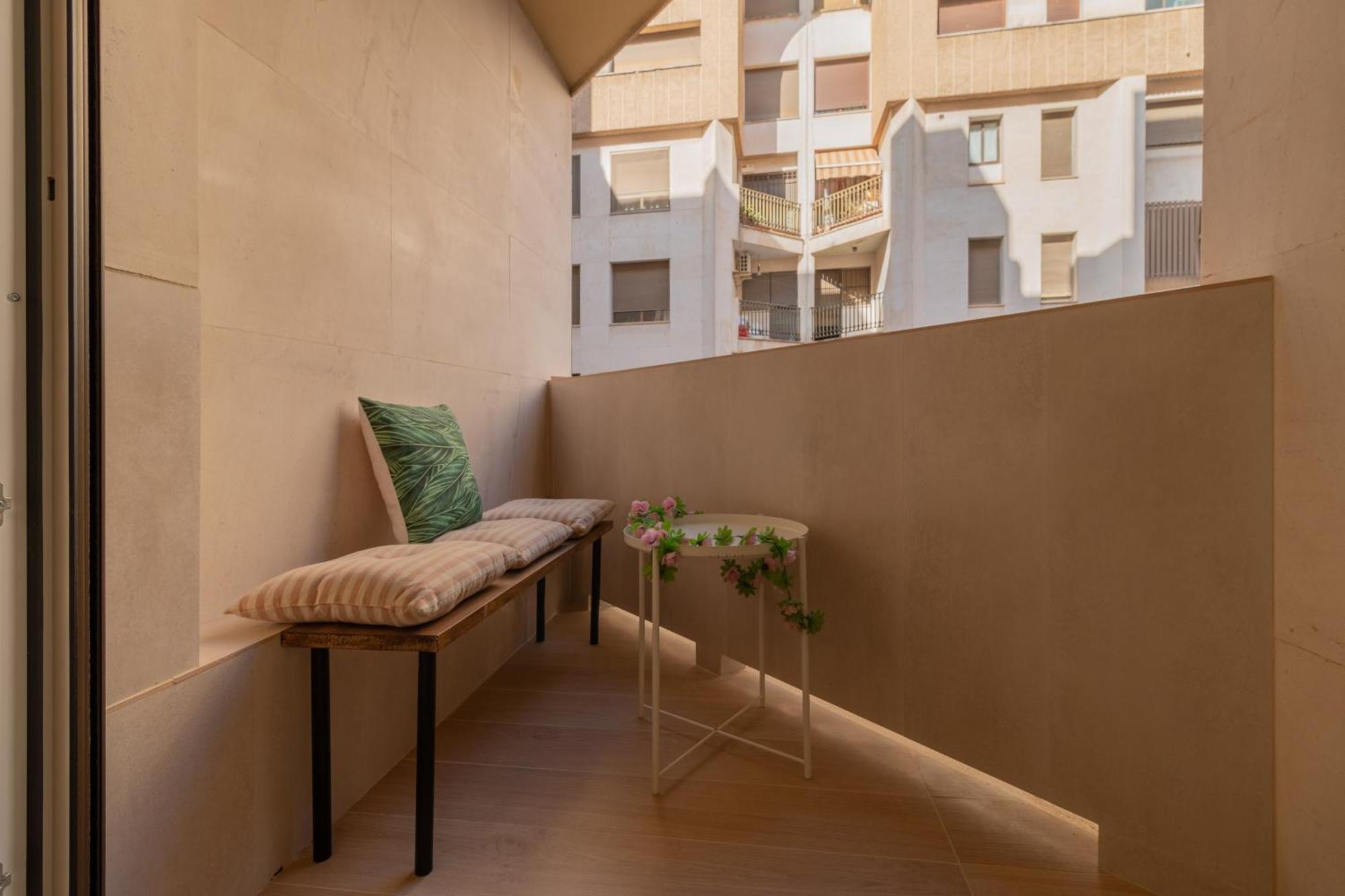 Oasis Córdoba