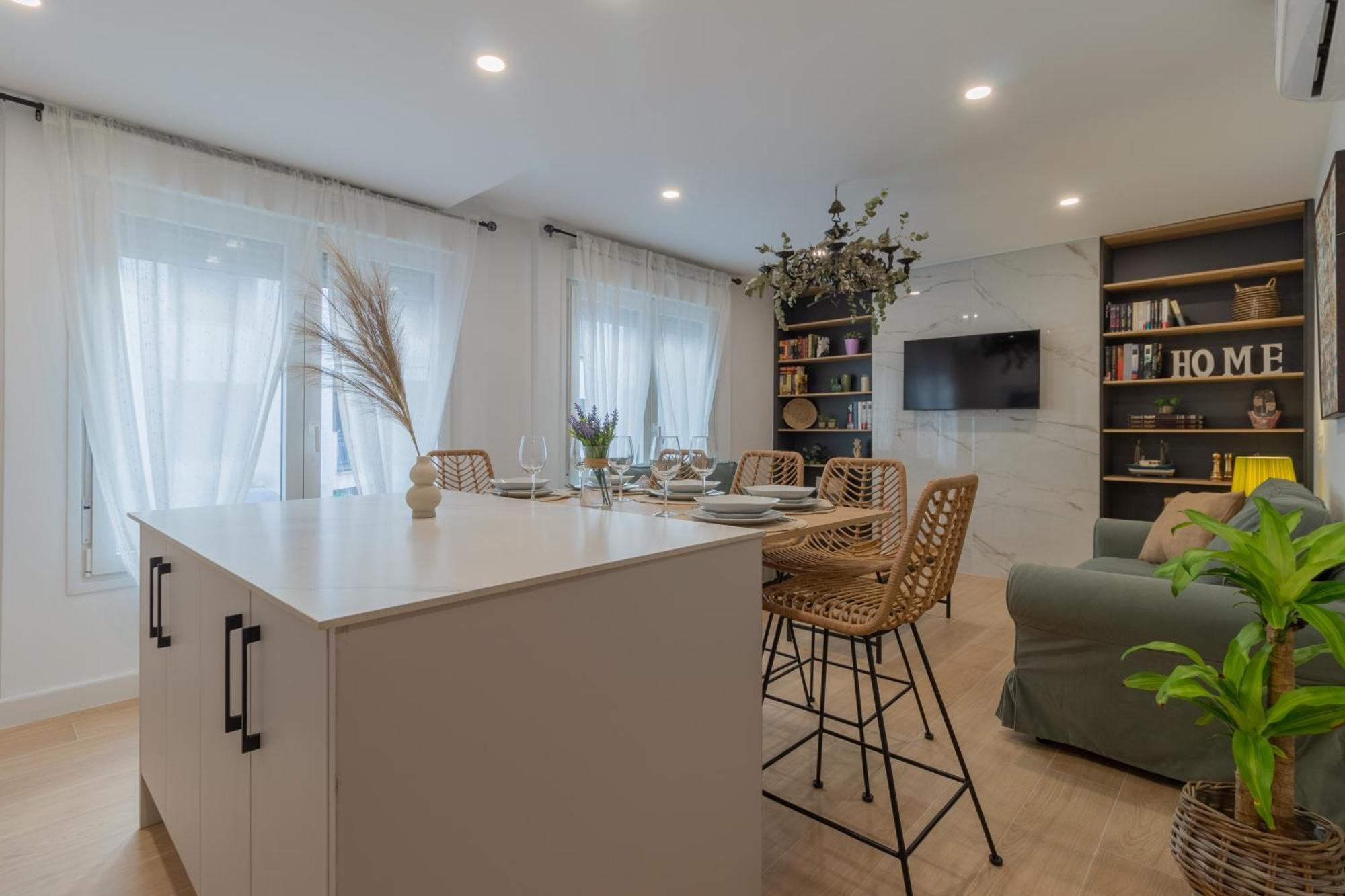 Oasis Apartamento Córdoba