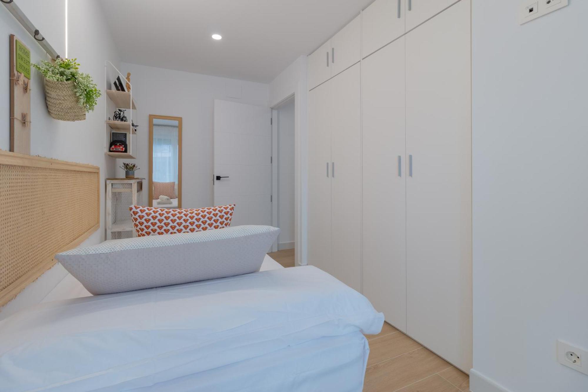 Apartamento Oasis Córdoba