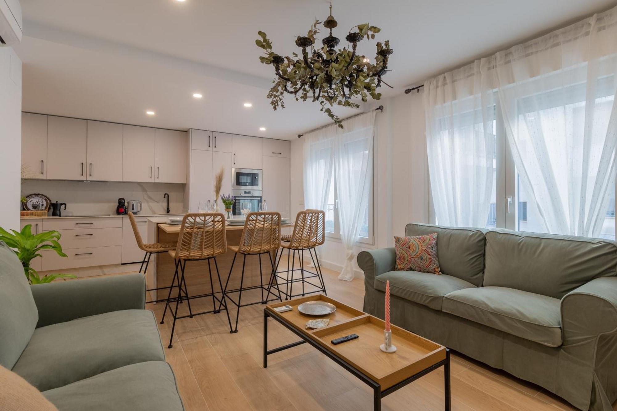 Oasis Apartamento